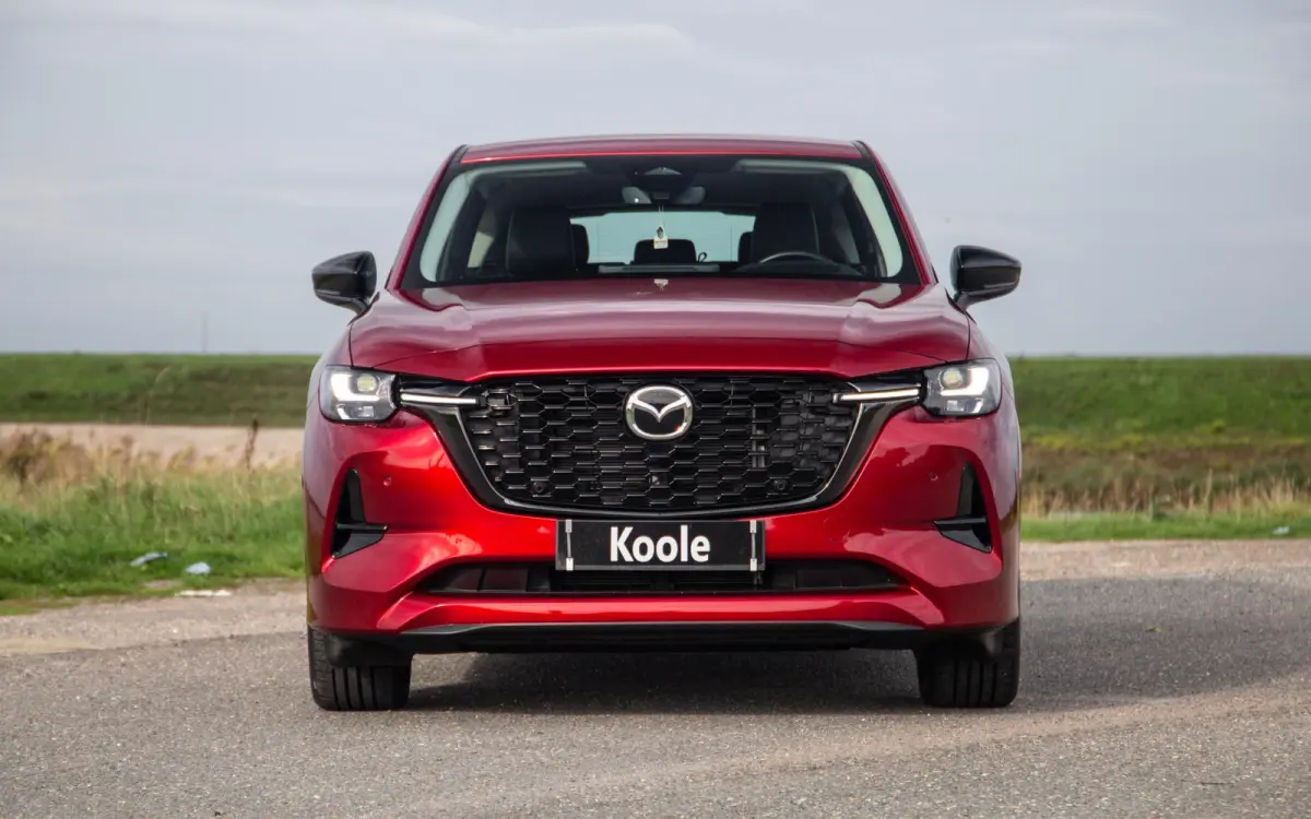 2.5 e-SkyActiv PHEV Homura Plus PANORAMA / 360 CAMERA / STOELVERWARMING + KOELING / CARPLAY / ADAPTIVE CRUISE