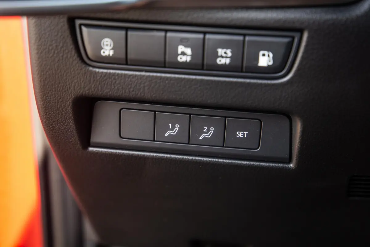 2.5 e-SkyActiv PHEV Homura Plus PANORAMA / 360 CAMERA / STOELVERWARMING + KOELING / CARPLAY / ADAPTIVE CRUISE