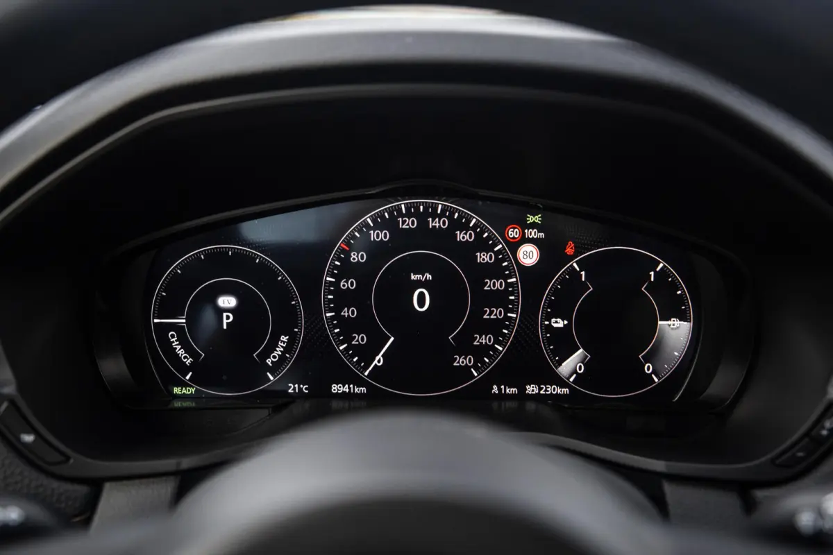 2.5 e-SkyActiv PHEV Homura Plus PANORAMA / 360 CAMERA / STOELVERWARMING + KOELING / CARPLAY / ADAPTIVE CRUISE
