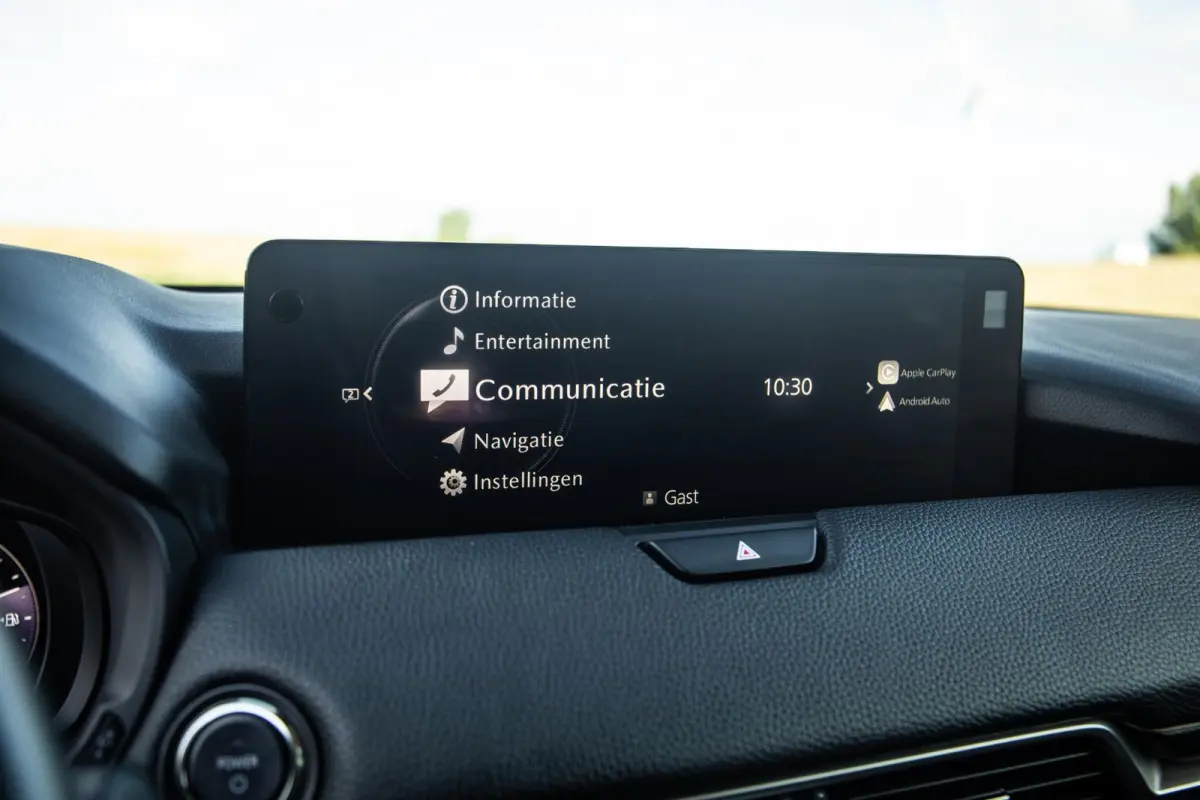 2.5 e-SkyActiv PHEV Homura Plus PANORAMA / 360 CAMERA / STOELVERWARMING + KOELING / CARPLAY / ADAPTIVE CRUISE