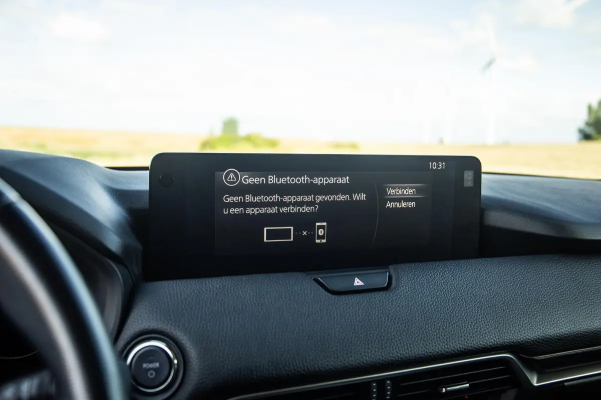 2.5 e-SkyActiv PHEV Homura Plus PANORAMA / 360 CAMERA / STOELVERWARMING + KOELING / CARPLAY / ADAPTIVE CRUISE