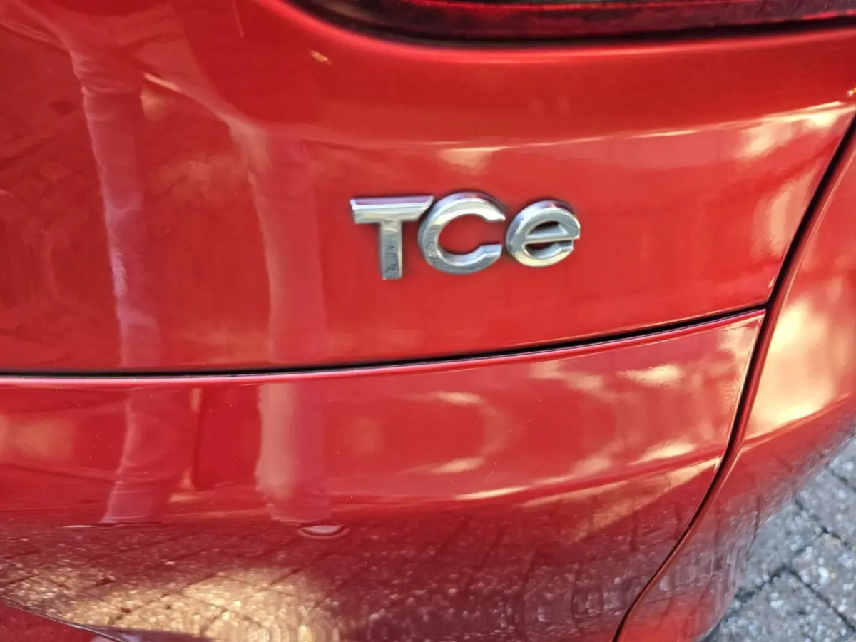 0.9 TCe Limited | 1E EIGENAAR |3/6 OF 12MND GARANTIE | NAVI | AIRCO | CAMERA | LMV |