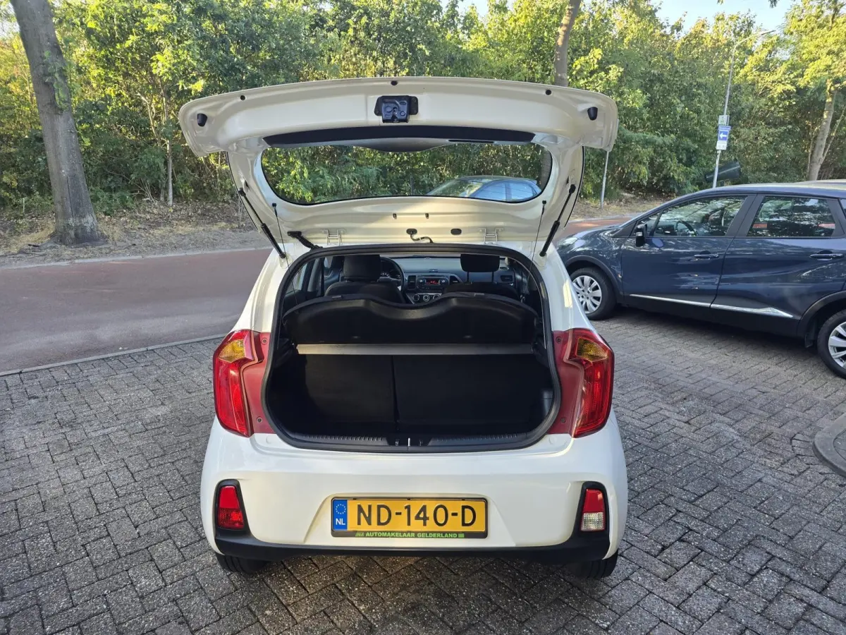 1.0 CVVT Summer Edition | 3/6 OF 12 MND GARANTIE | AIRCO | NIEUWE APK | ELEC RAMEN |