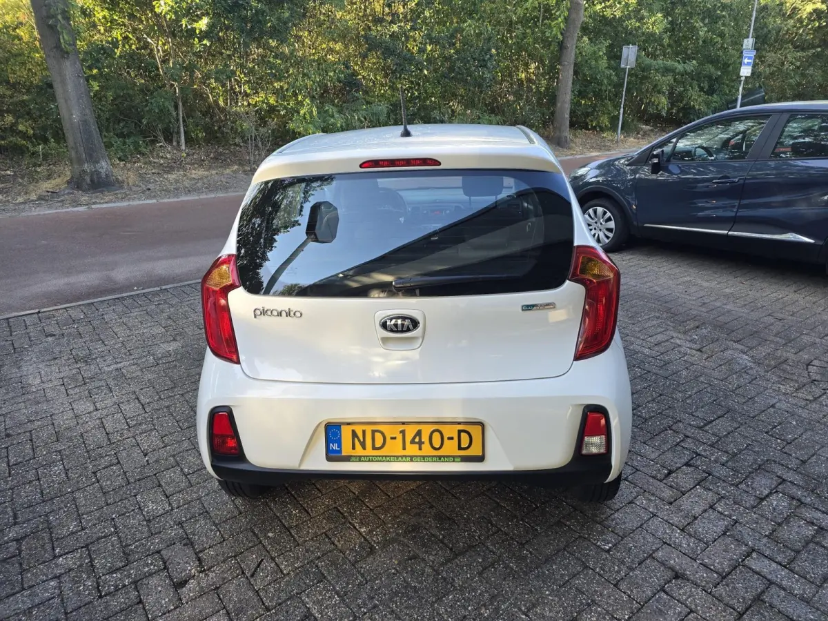 1.0 CVVT Summer Edition | 3/6 OF 12 MND GARANTIE | AIRCO | NIEUWE APK | ELEC RAMEN |