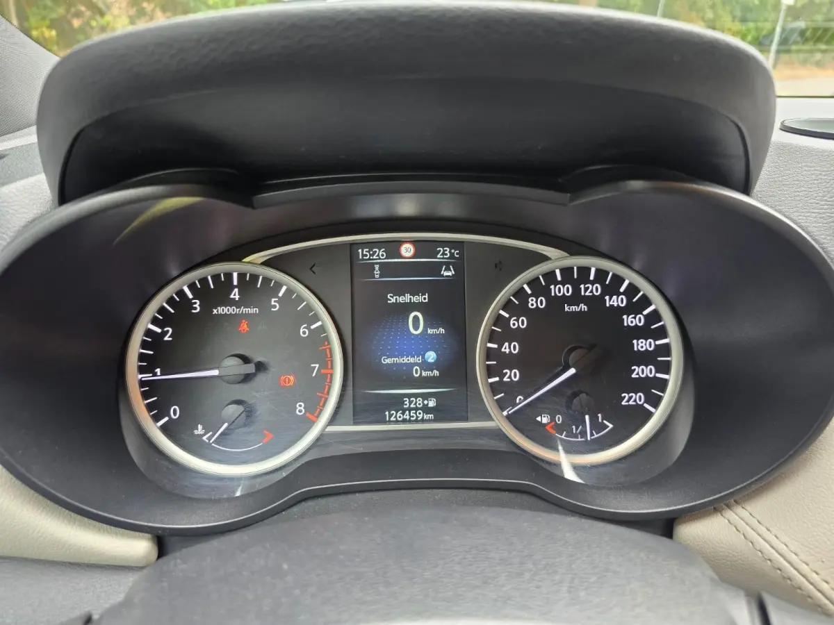 0.9 IG-T Tekna | 1E EIGENAAR | 3/6 OF 12 MND GARANTIE | LEDER | CAMERA | NAVI | NIEUWE APK |