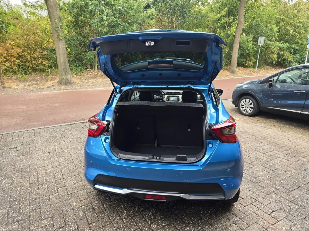 0.9 IG-T Tekna | 1E EIGENAAR | 3/6 OF 12 MND GARANTIE | LEDER | CAMERA | NAVI | NIEUWE APK |
