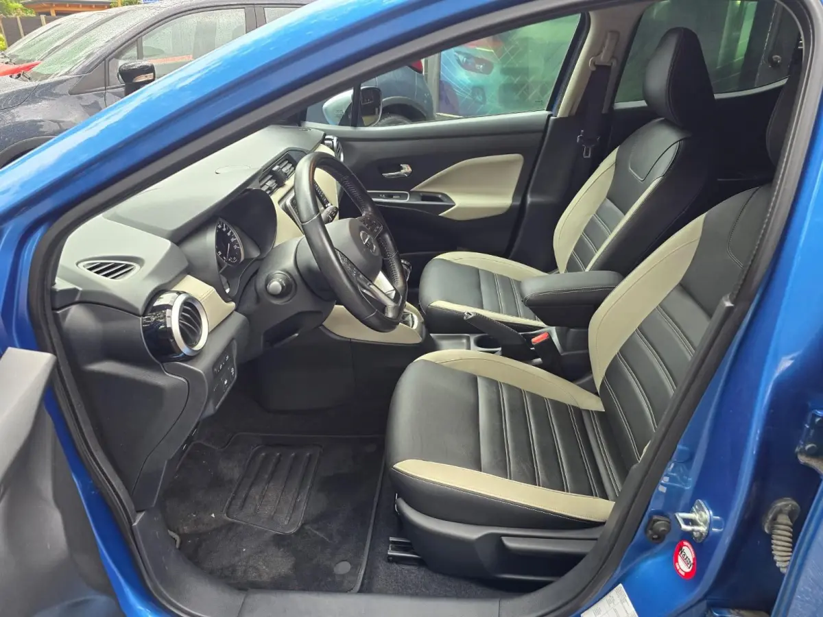 0.9 IG-T Tekna | 1E EIGENAAR | 3/6 OF 12 MND GARANTIE | LEDER | CAMERA | NAVI | NIEUWE APK |