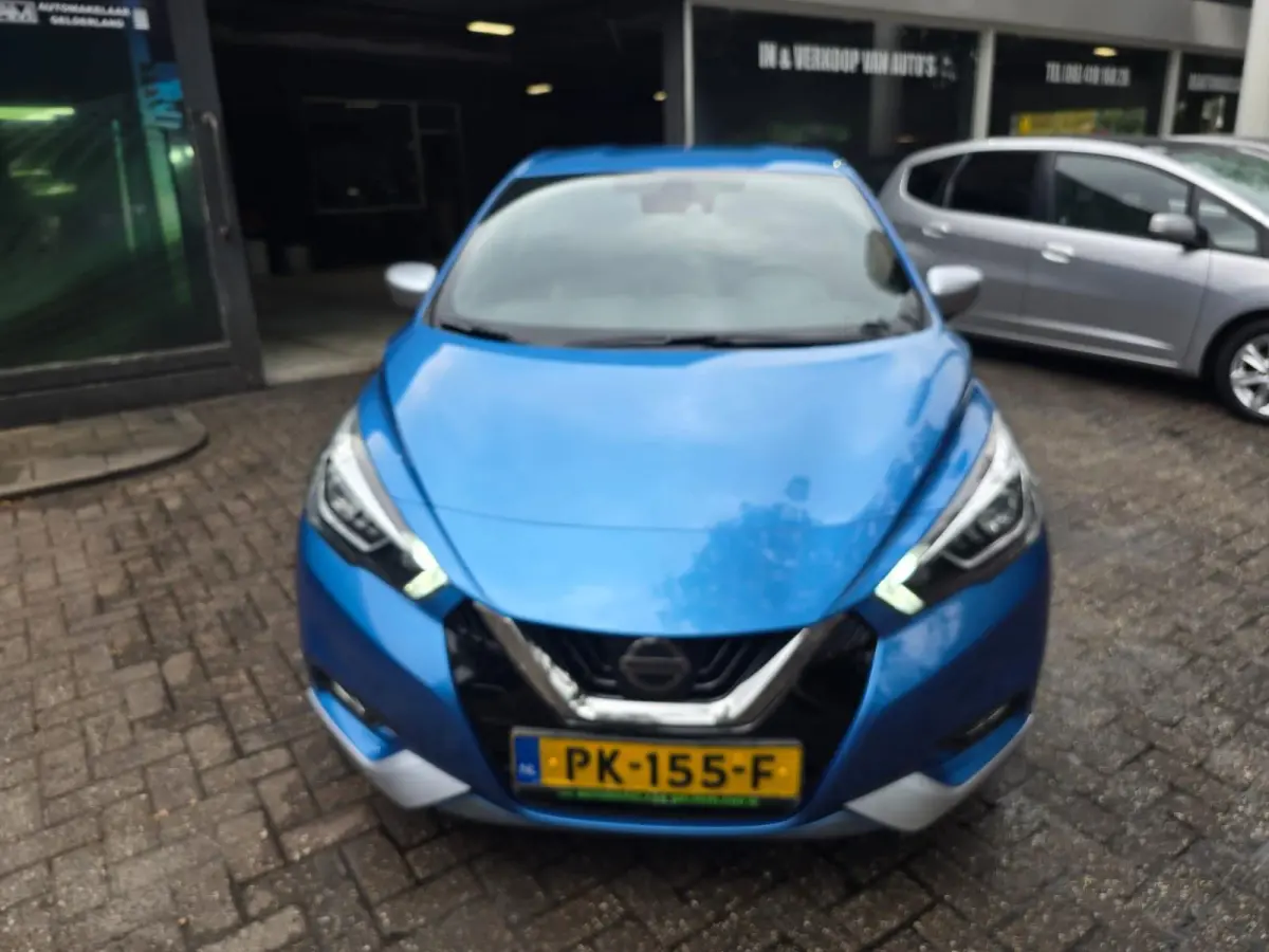 0.9 IG-T Tekna | 1E EIGENAAR | 3/6 OF 12 MND GARANTIE | LEDER | CAMERA | NAVI | NIEUWE APK |