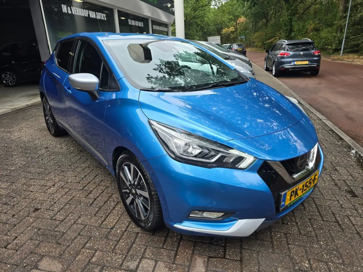 0.9 IG-T Tekna | 1E EIGENAAR | 3/6 OF 12 MND GARANTIE | LEDER | CAMERA | NAVI | NIEUWE APK |
