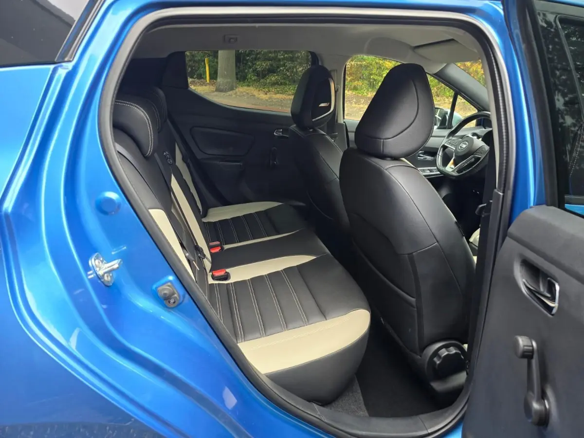 0.9 IG-T Tekna | 1E EIGENAAR | 3/6 OF 12 MND GARANTIE | LEDER | CAMERA | NAVI | NIEUWE APK |