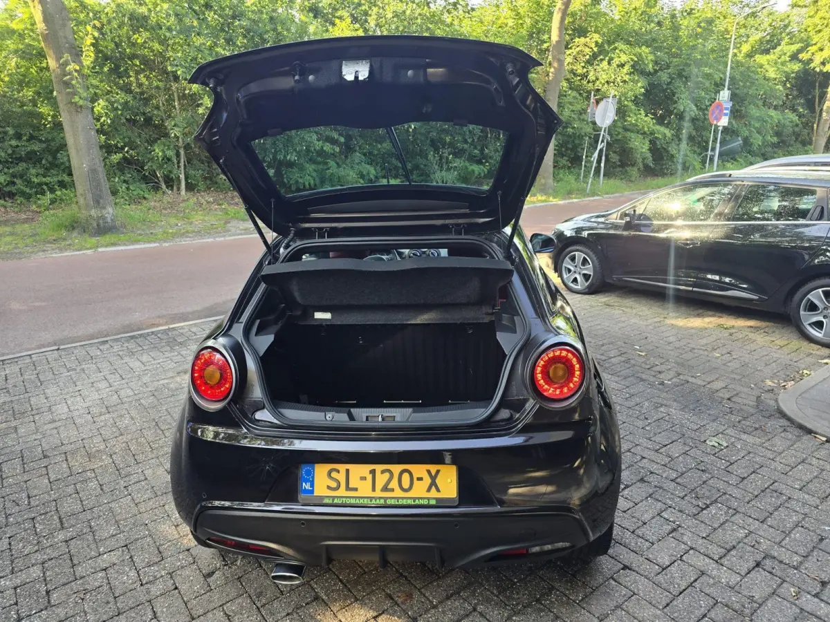 0.9 TwinAir ECO Super | 2E EIGENAAR |3/6 OF 12MND GARANTIE | LEER | AIRCO | LMV | CRUISE |