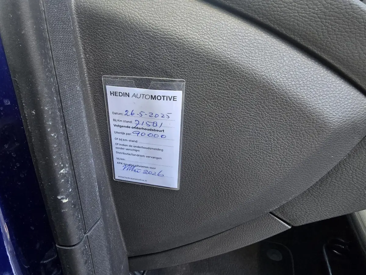 1.0 Titanium | 2E EIGENAAR |3/6 OF 12MND GARANTIE | AIRCO | CRUISE | NAVI | LMV |