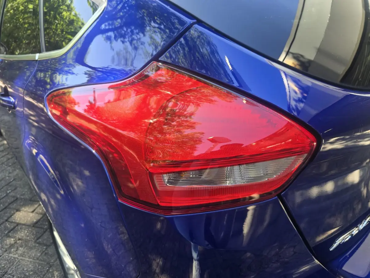 1.0 Titanium | 2E EIGENAAR |3/6 OF 12MND GARANTIE | AIRCO | CRUISE | NAVI | LMV |