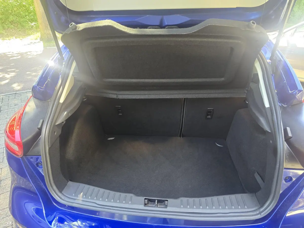 1.0 Titanium | 2E EIGENAAR |3/6 OF 12MND GARANTIE | AIRCO | CRUISE | NAVI | LMV |
