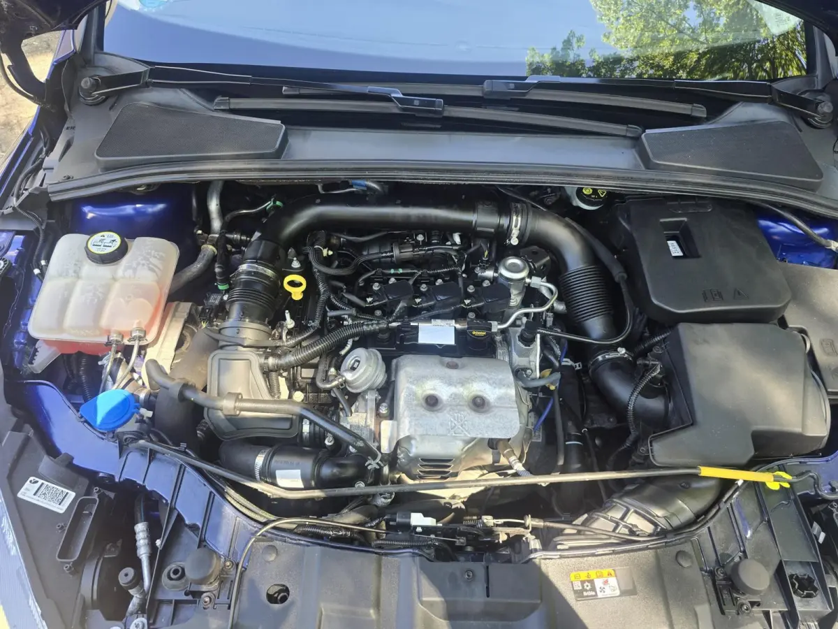 1.0 Titanium | 2E EIGENAAR |3/6 OF 12MND GARANTIE | AIRCO | CRUISE | NAVI | LMV |