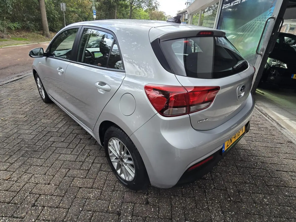 1.0 TGDI DynamicLine | 2E EIGENAAR | 3/6 OF 12MND GARANTIE | NAVI | CRUISE | CAMERA |