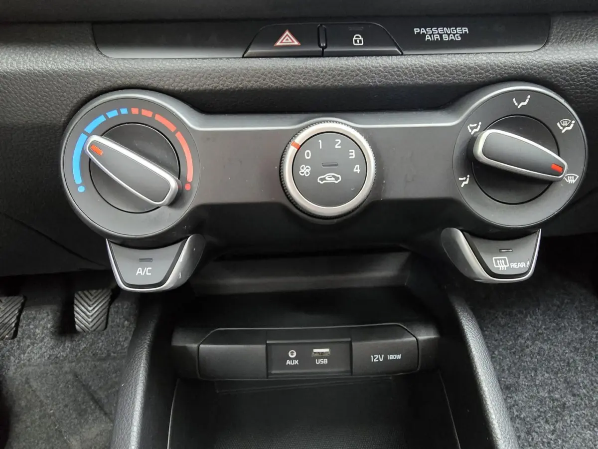 1.0 TGDI DynamicLine | 2E EIGENAAR | 3/6 OF 12MND GARANTIE | NAVI | CRUISE | CAMERA |