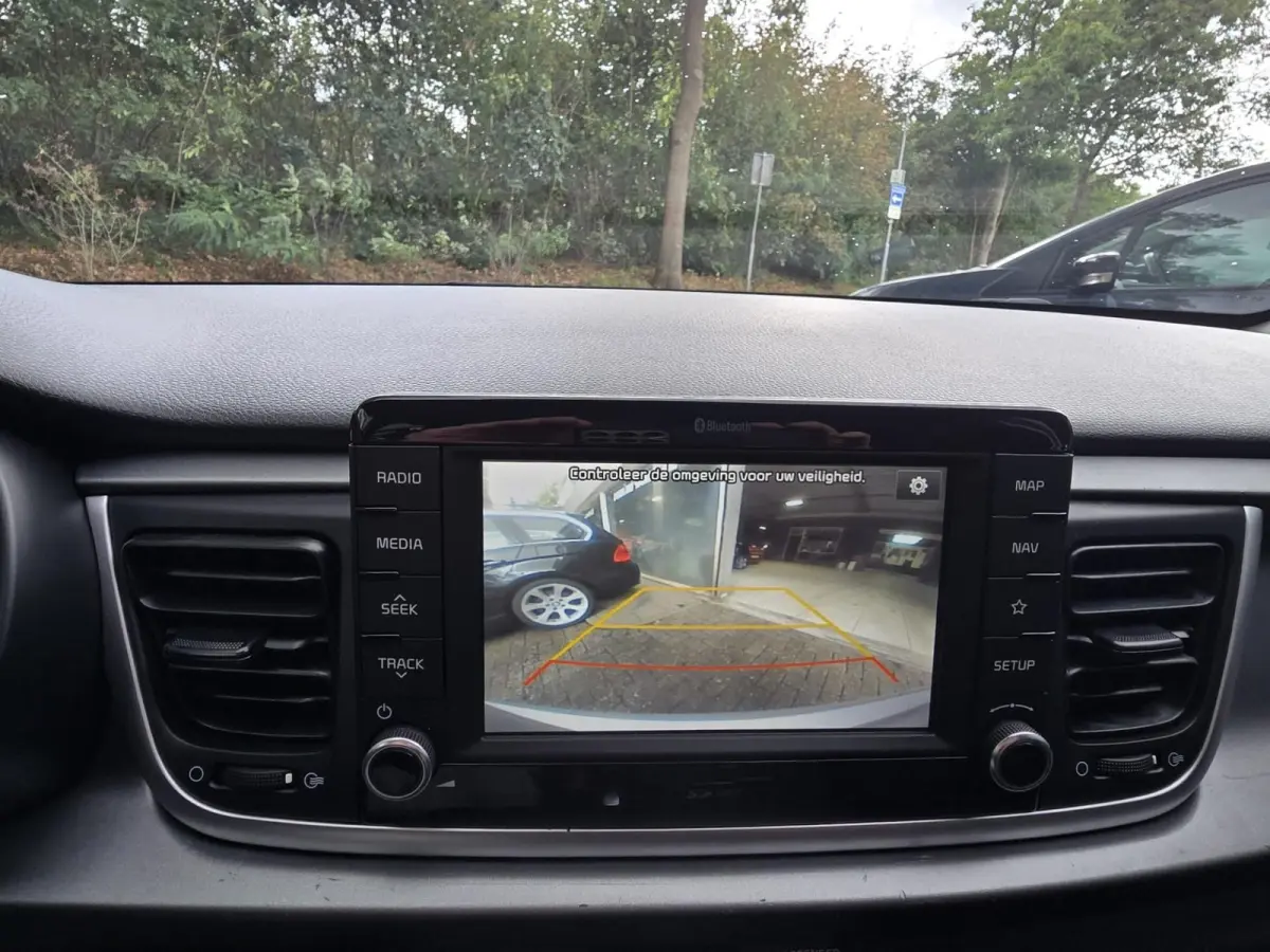1.0 TGDI DynamicLine | 2E EIGENAAR | 3/6 OF 12MND GARANTIE | NAVI | CRUISE | CAMERA |