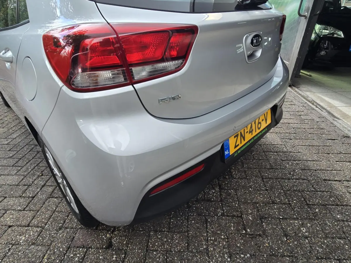 1.0 TGDI DynamicLine | 2E EIGENAAR | 3/6 OF 12MND GARANTIE | NAVI | CRUISE | CAMERA |