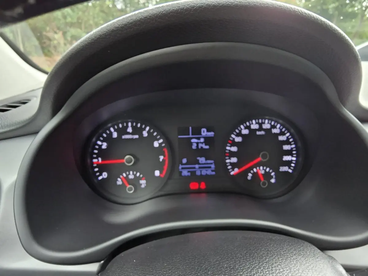 1.0 TGDI DynamicLine | 2E EIGENAAR | 3/6 OF 12MND GARANTIE | NAVI | CRUISE | CAMERA |