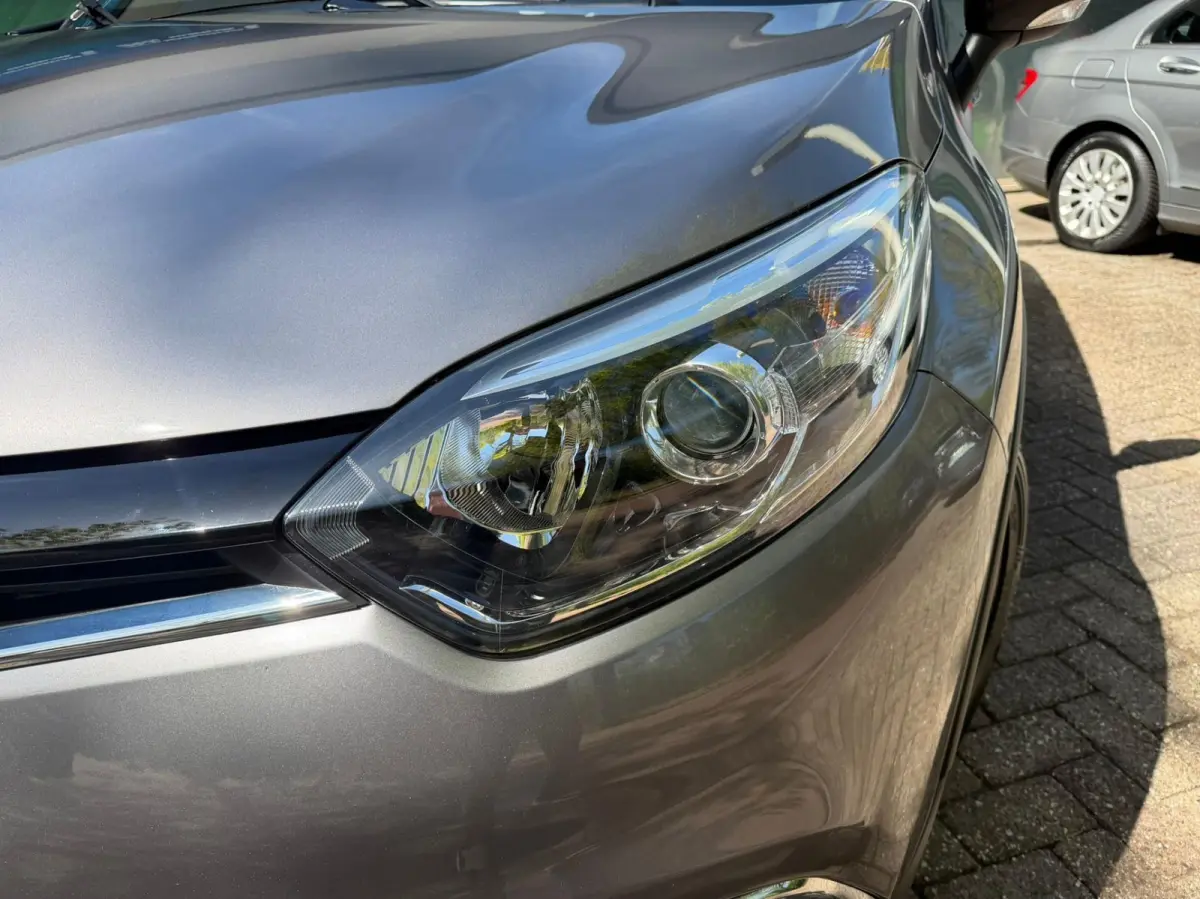0.9 TCe Dynamique | 2E EIGENAAR | 12MND GARANTIE | NAVI | CRUISE |