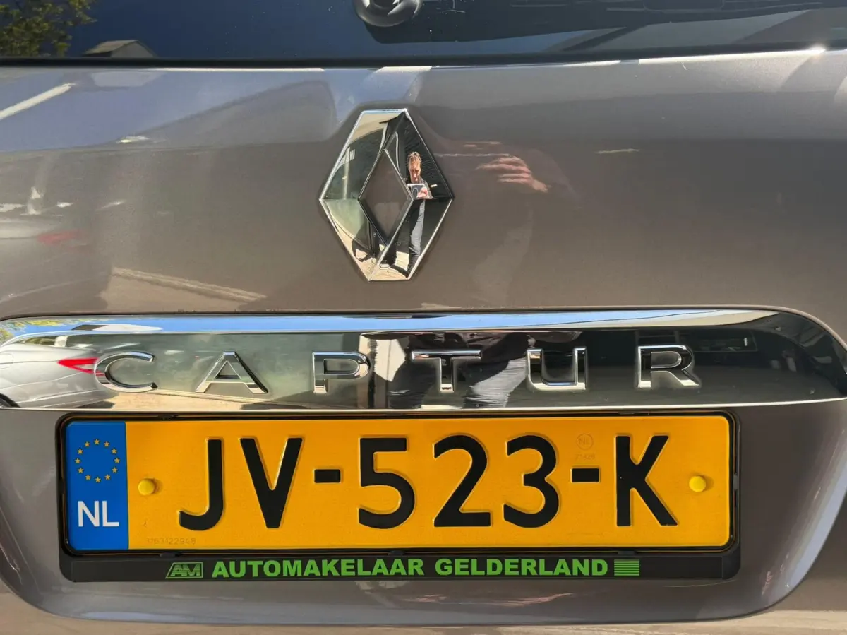 0.9 TCe Dynamique | 2E EIGENAAR | 12MND GARANTIE | NAVI | CRUISE |