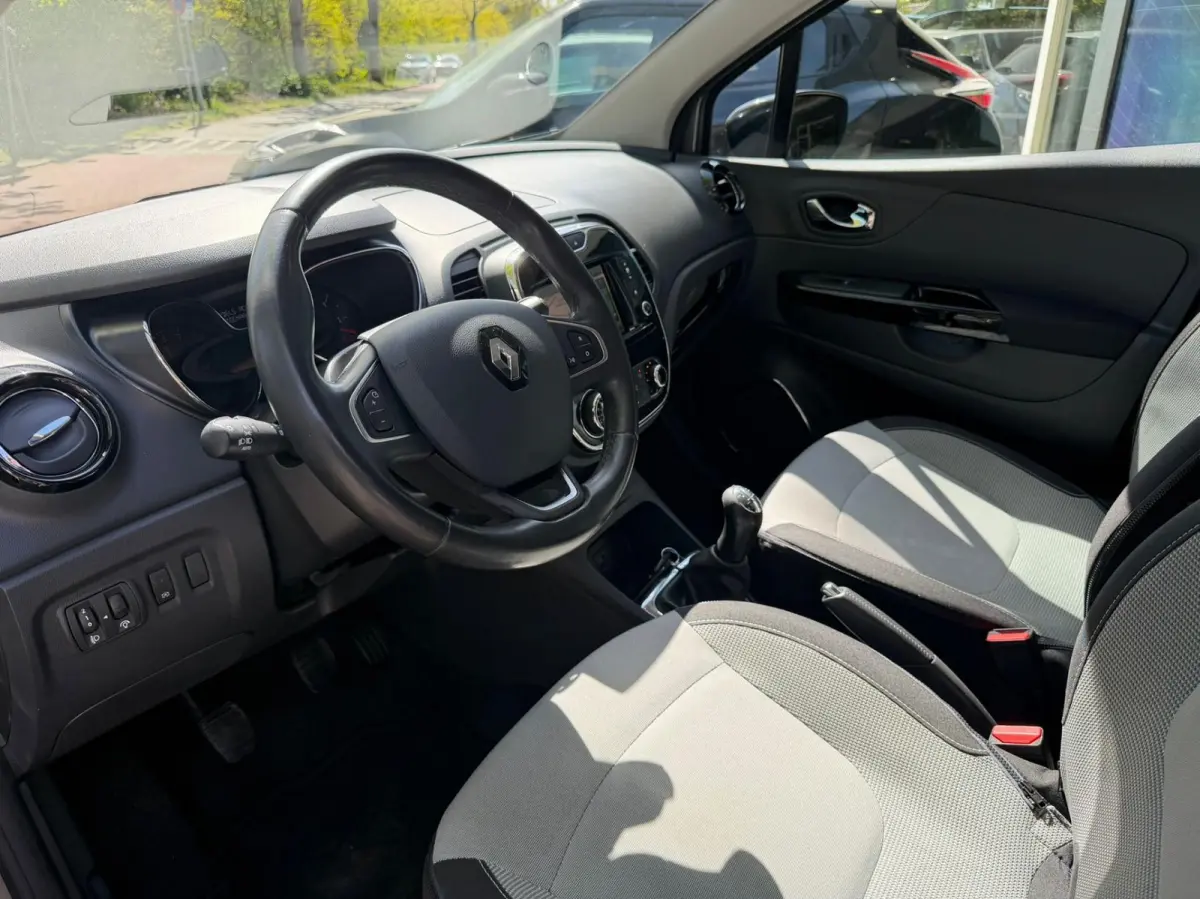 0.9 TCe Dynamique | 2E EIGENAAR | 12MND GARANTIE | NAVI | CRUISE |