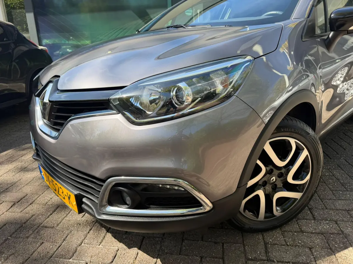 0.9 TCe Dynamique | 2E EIGENAAR | 12MND GARANTIE | NAVI | CRUISE |