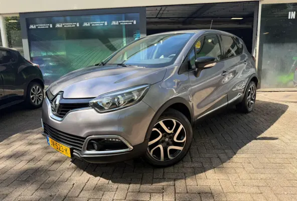0.9 TCe Dynamique | 2E EIGENAAR | 12MND GARANTIE | NAVI | CRUISE |