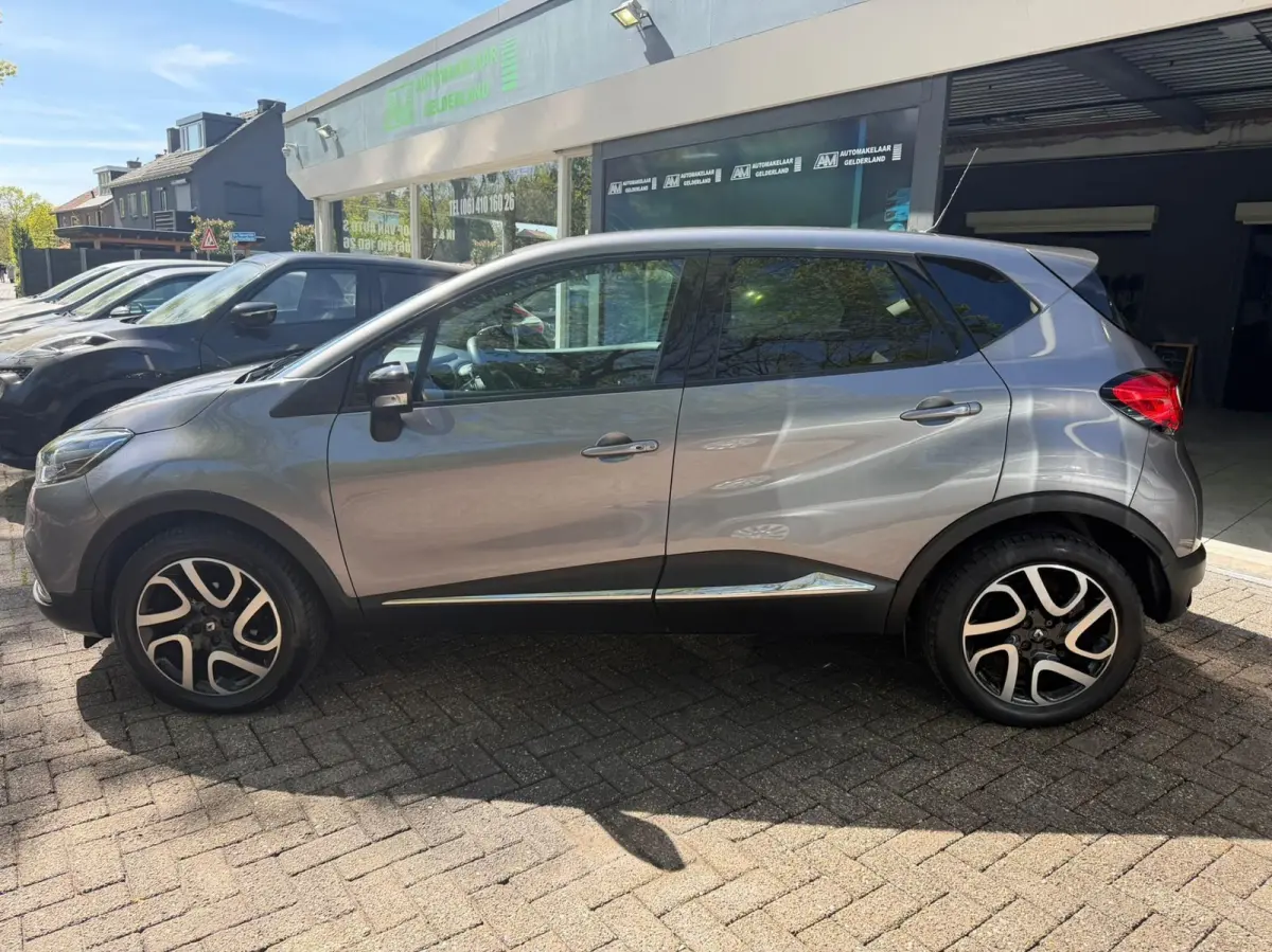 0.9 TCe Dynamique | 2E EIGENAAR | 12MND GARANTIE | NAVI | CRUISE |