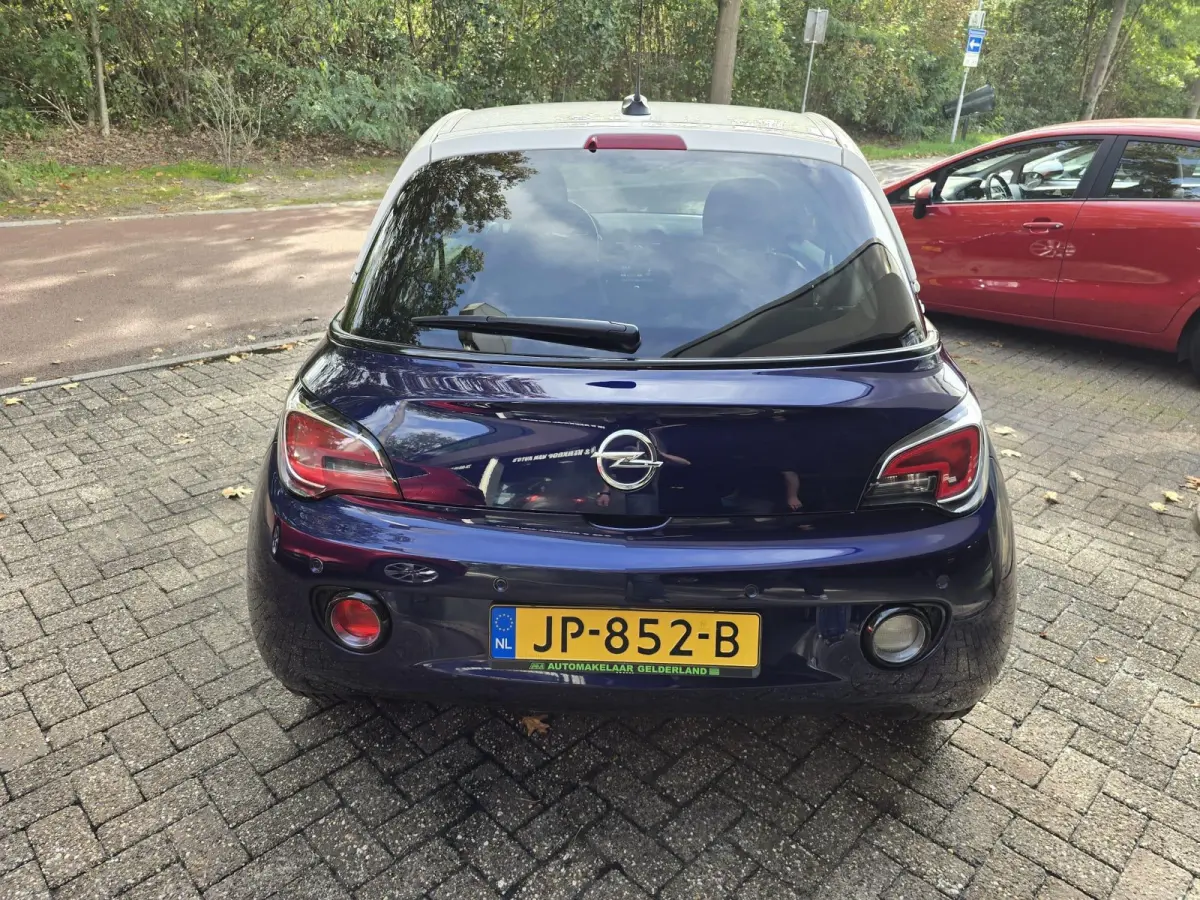 1.0 Turbo Jam Favourite 1E EIGENAAR | 3/6 OF 12MND GARANTIE | AIRCO | CRUISE | LMV | NW APK | LAGE KM |