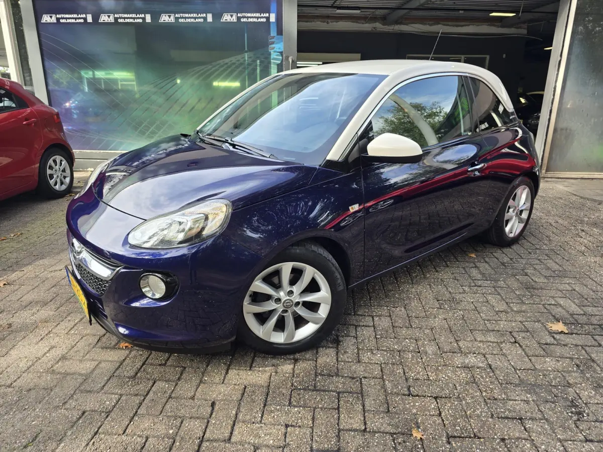 1.0 Turbo Jam Favourite 1E EIGENAAR | 3/6 OF 12MND GARANTIE | AIRCO | CRUISE | LMV | NW APK | LAGE KM |