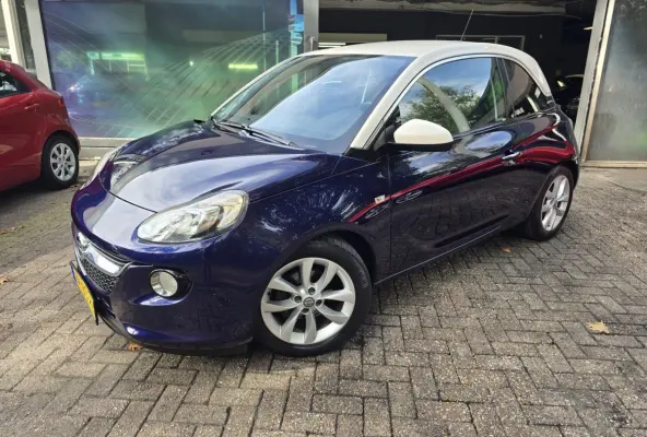 1.0 Turbo Jam Favourite 1E EIGENAAR | 3/6 OF 12MND GARANTIE | AIRCO | CRUISE | LMV | NW APK | LAGE KM |