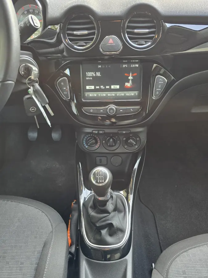 1.0 Turbo Jam Favourite 1E EIGENAAR | 3/6 OF 12MND GARANTIE | AIRCO | CRUISE | LMV | NW APK | LAGE KM |