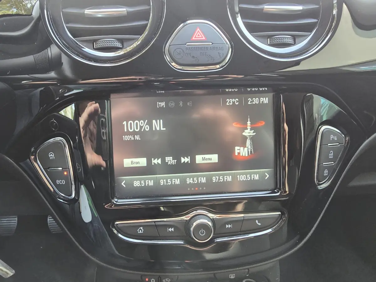 1.0 Turbo Jam Favourite 1E EIGENAAR | 3/6 OF 12MND GARANTIE | AIRCO | CRUISE | LMV | NW APK | LAGE KM |