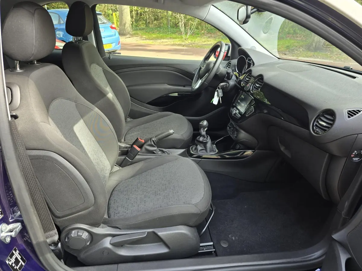 1.0 Turbo Jam Favourite 1E EIGENAAR | 3/6 OF 12MND GARANTIE | AIRCO | CRUISE | LMV | NW APK | LAGE KM |