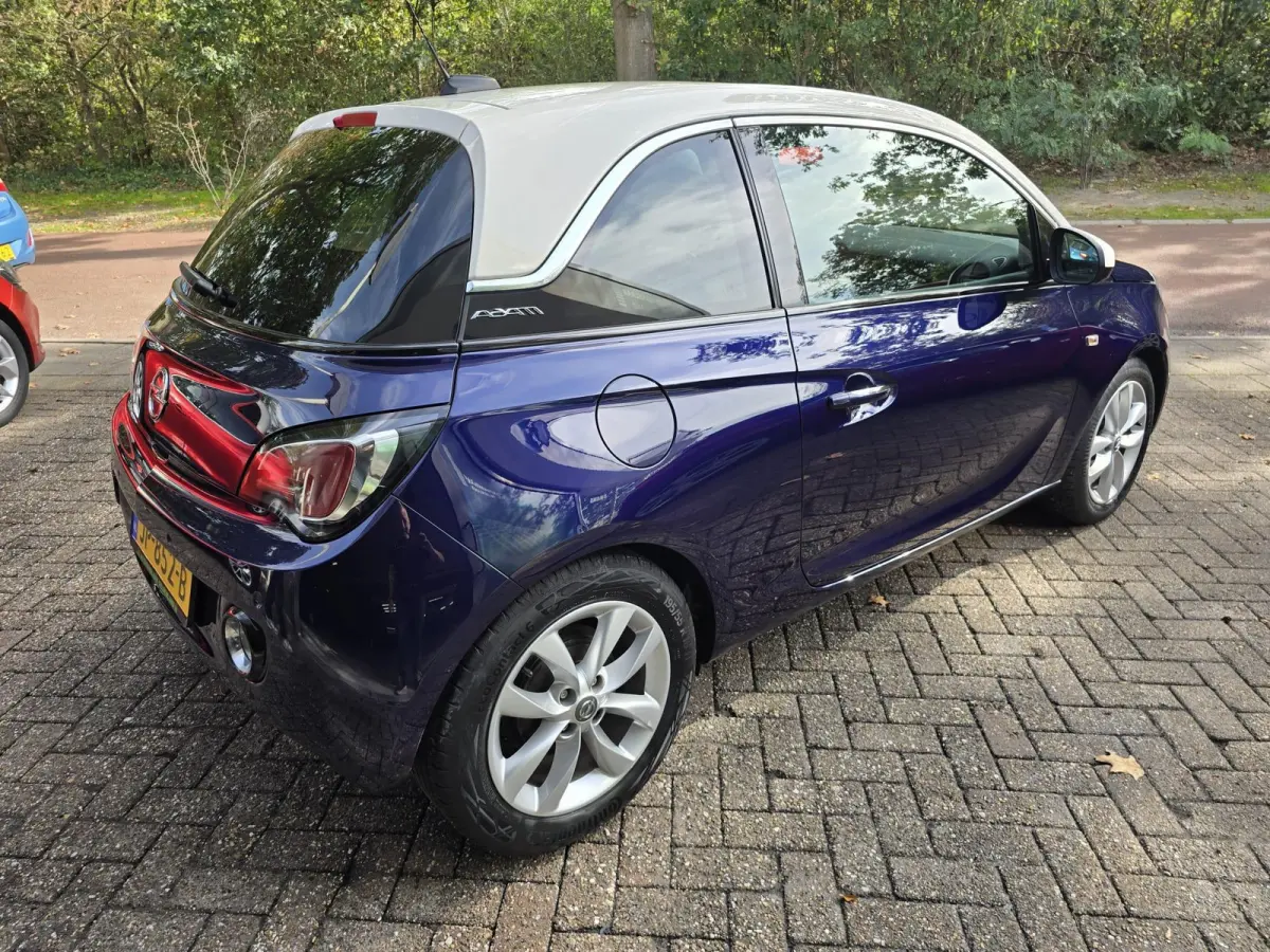 1.0 Turbo Jam Favourite 1E EIGENAAR | 3/6 OF 12MND GARANTIE | AIRCO | CRUISE | LMV | NW APK | LAGE KM |