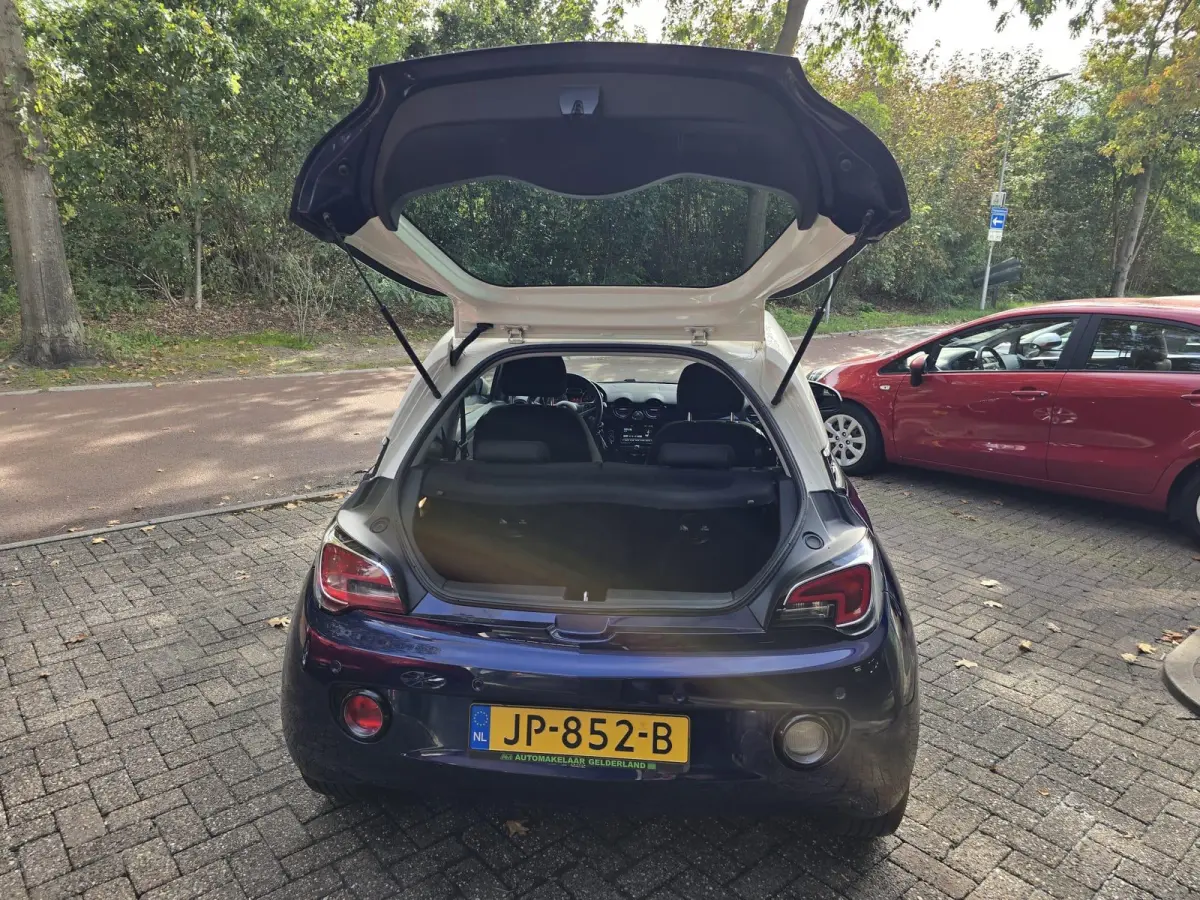 1.0 Turbo Jam Favourite 1E EIGENAAR | 3/6 OF 12MND GARANTIE | AIRCO | CRUISE | LMV | NW APK | LAGE KM |