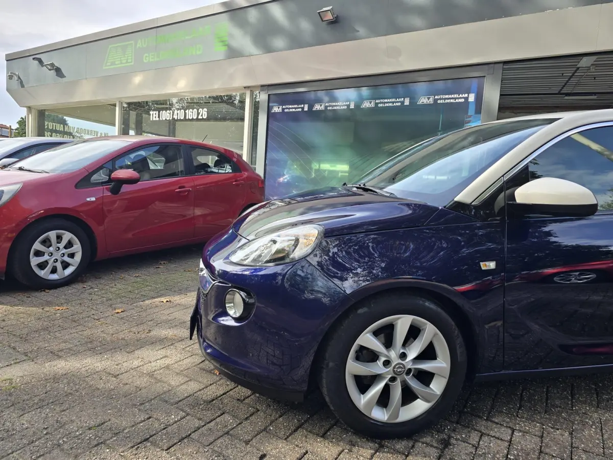 1.0 Turbo Jam Favourite 1E EIGENAAR | 3/6 OF 12MND GARANTIE | AIRCO | CRUISE | LMV | NW APK | LAGE KM |
