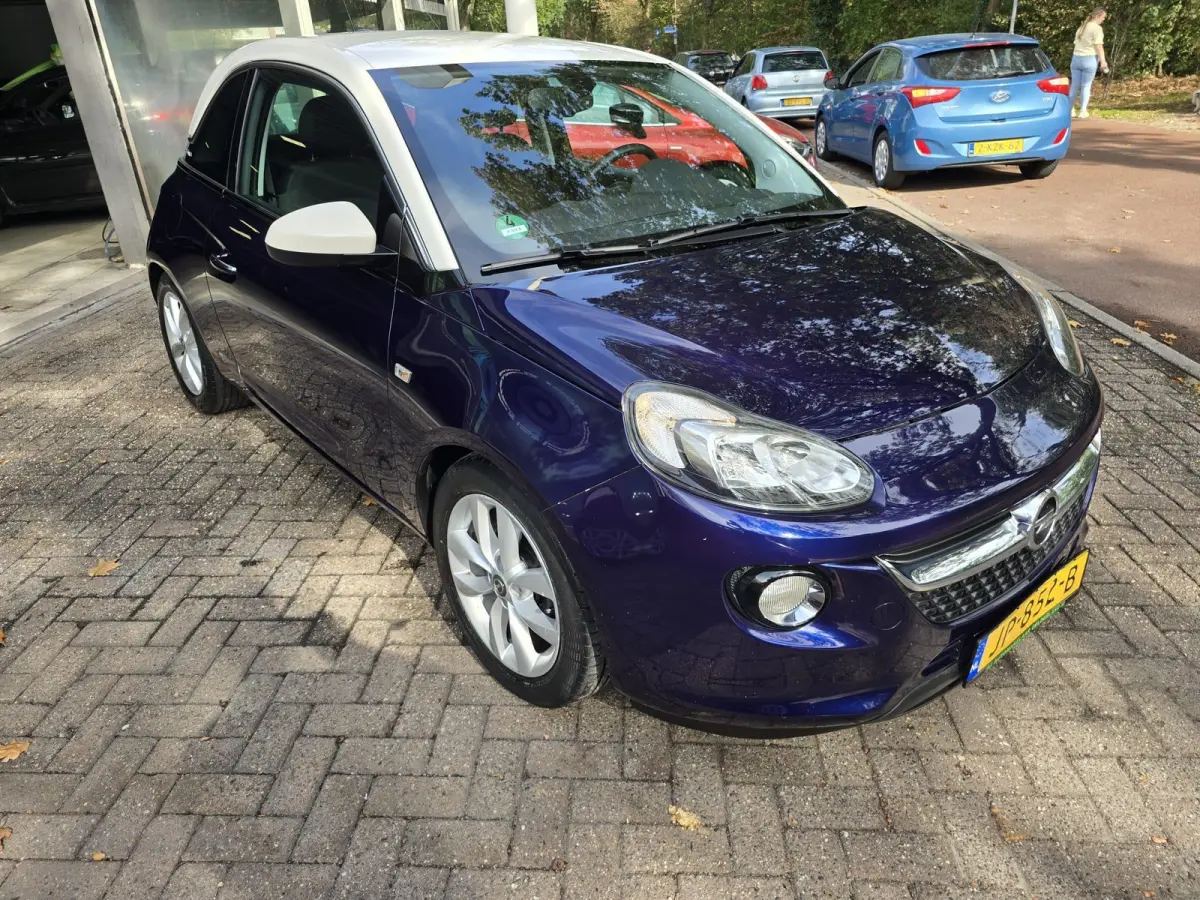 1.0 Turbo Jam Favourite 1E EIGENAAR | 3/6 OF 12MND GARANTIE | AIRCO | CRUISE | LMV | NW APK | LAGE KM |