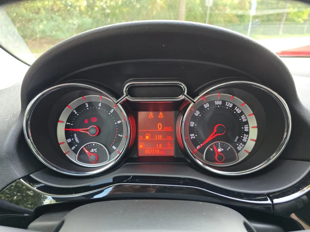 1.0 Turbo Jam Favourite 1E EIGENAAR | 3/6 OF 12MND GARANTIE | AIRCO | CRUISE | LMV | NW APK | LAGE KM |