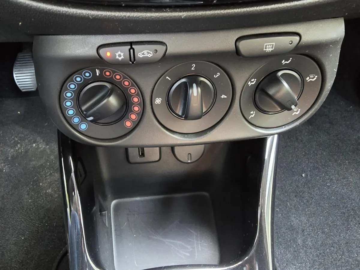 1.0 Turbo Jam Favourite 1E EIGENAAR | 3/6 OF 12MND GARANTIE | AIRCO | CRUISE | LMV | NW APK | LAGE KM |