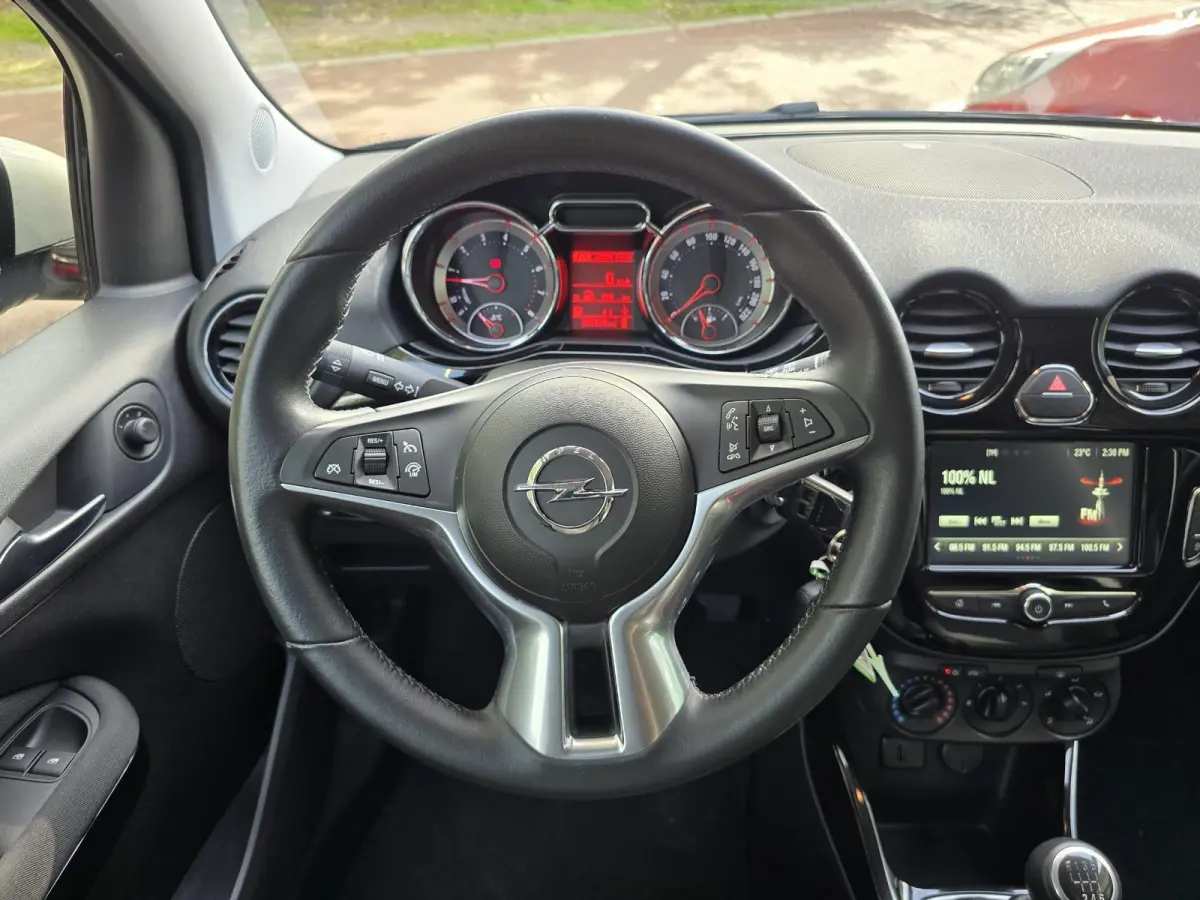 1.0 Turbo Jam Favourite 1E EIGENAAR | 3/6 OF 12MND GARANTIE | AIRCO | CRUISE | LMV | NW APK | LAGE KM |