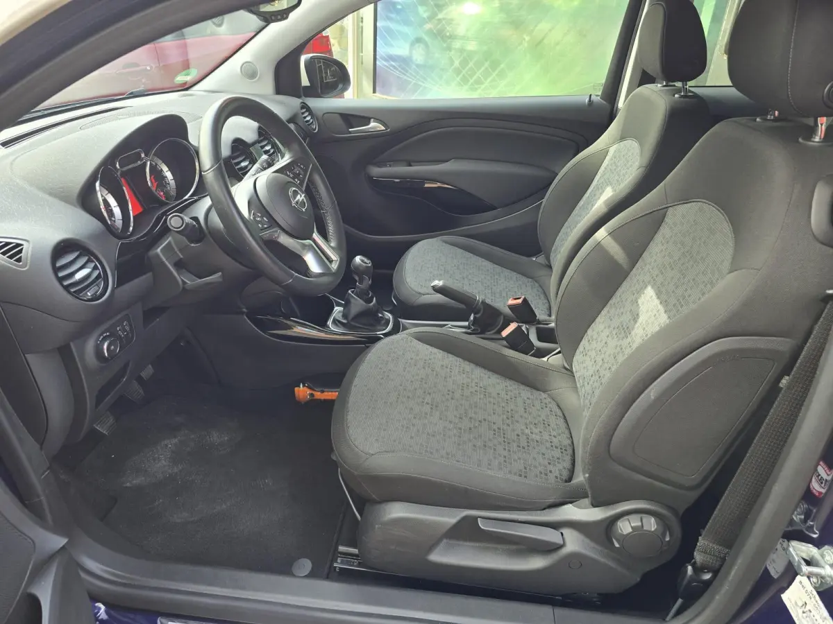 1.0 Turbo Jam Favourite 1E EIGENAAR | 3/6 OF 12MND GARANTIE | AIRCO | CRUISE | LMV | NW APK | LAGE KM |