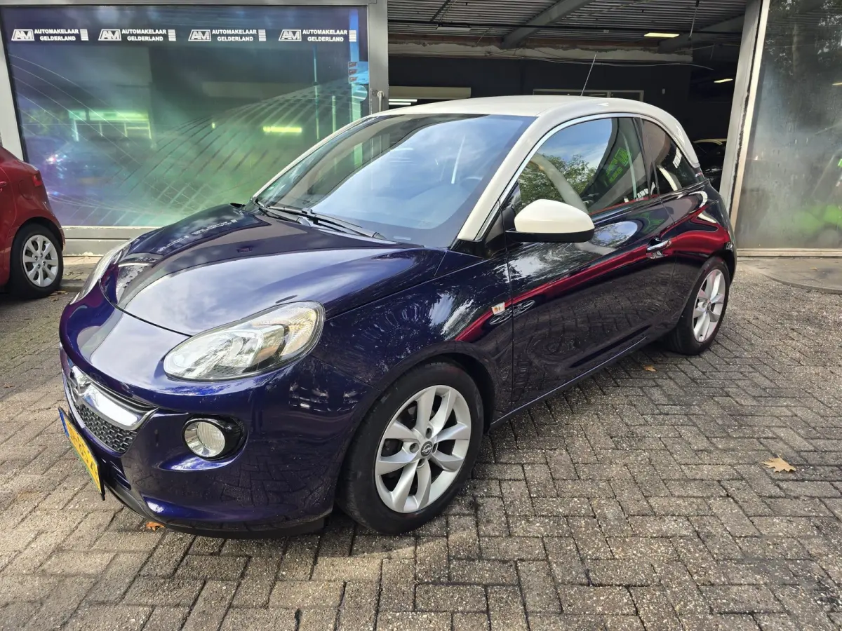 1.0 Turbo Jam Favourite 1E EIGENAAR | 3/6 OF 12MND GARANTIE | AIRCO | CRUISE | LMV | NW APK | LAGE KM |
