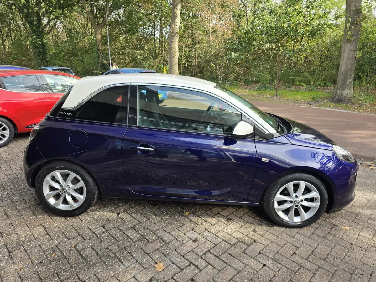 1.0 Turbo Jam Favourite 1E EIGENAAR | 3/6 OF 12MND GARANTIE | AIRCO | CRUISE | LMV | NW APK | LAGE KM |