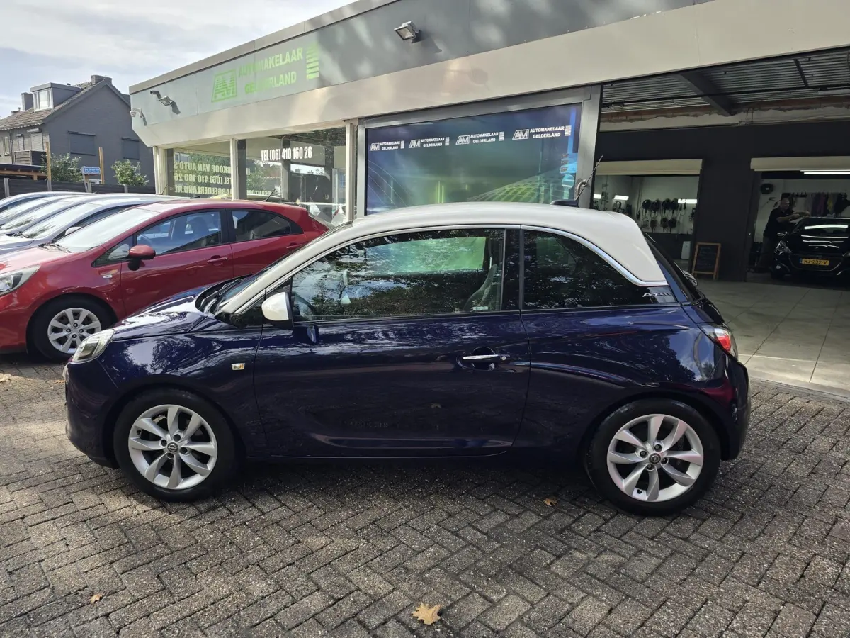 1.0 Turbo Jam Favourite 1E EIGENAAR | 3/6 OF 12MND GARANTIE | AIRCO | CRUISE | LMV | NW APK | LAGE KM |