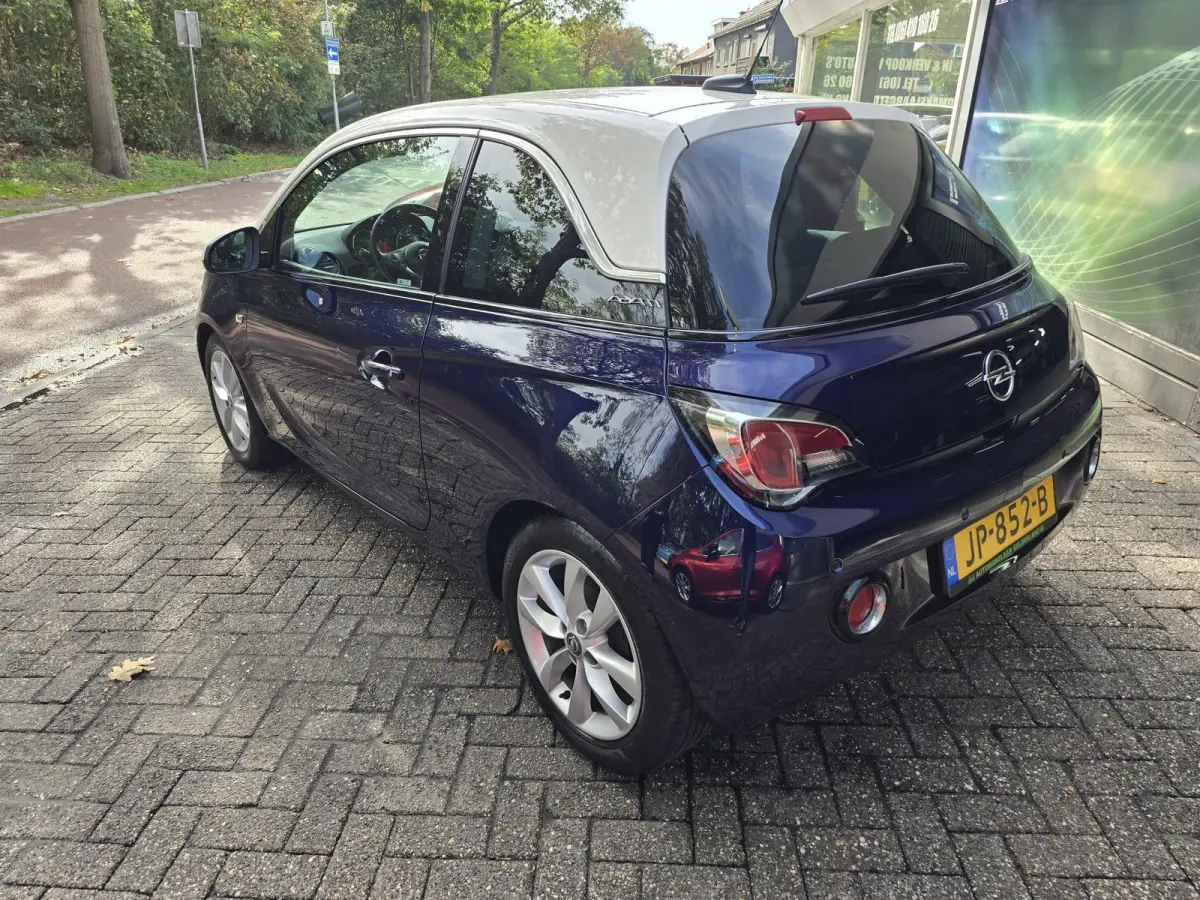 1.0 Turbo Jam Favourite 1E EIGENAAR | 3/6 OF 12MND GARANTIE | AIRCO | CRUISE | LMV | NW APK | LAGE KM |