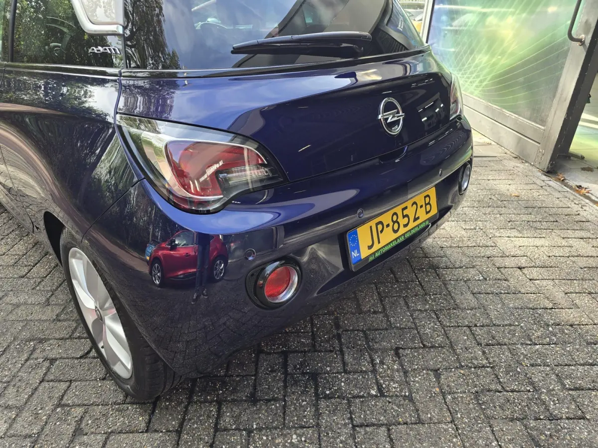 1.0 Turbo Jam Favourite 1E EIGENAAR | 3/6 OF 12MND GARANTIE | AIRCO | CRUISE | LMV | NW APK | LAGE KM |