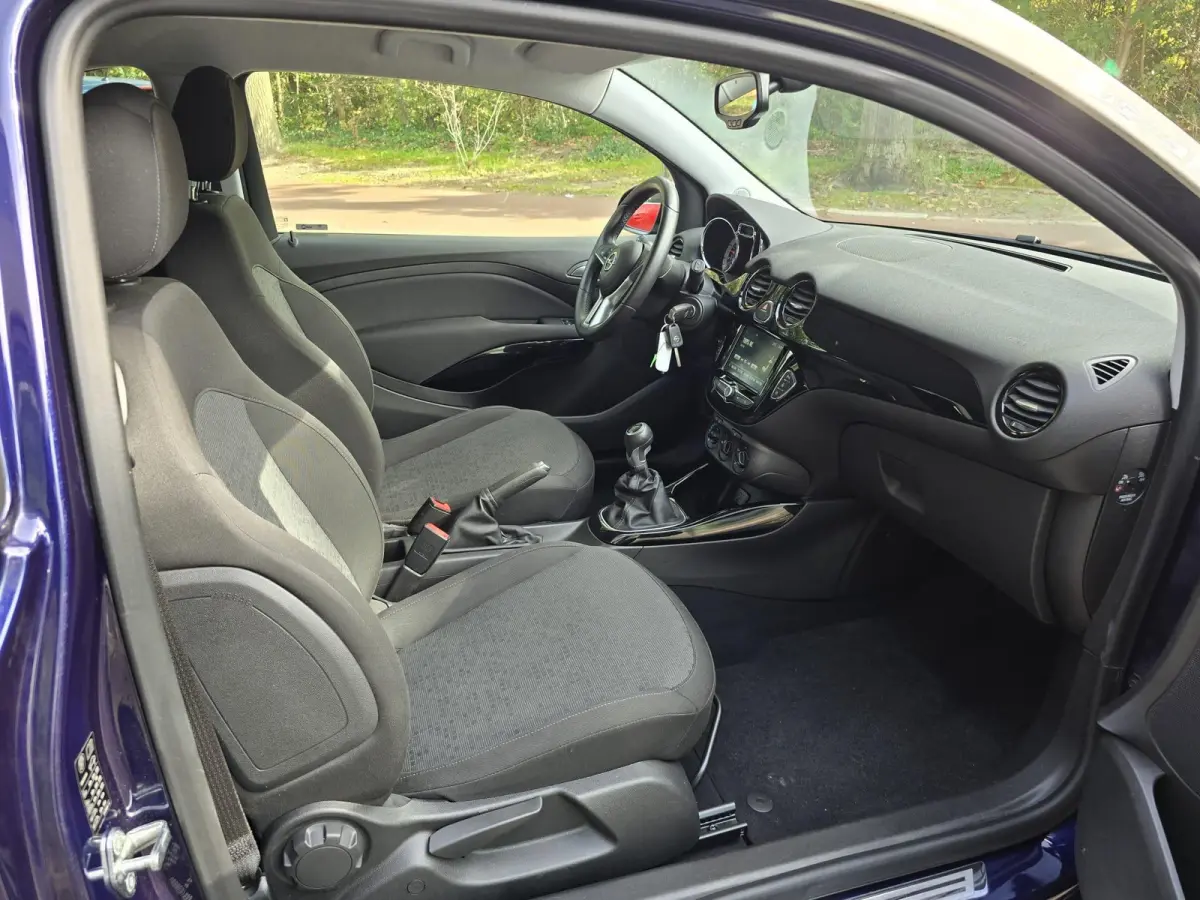 1.0 Turbo Jam Favourite 1E EIGENAAR | 3/6 OF 12MND GARANTIE | AIRCO | CRUISE | LMV | NW APK | LAGE KM |